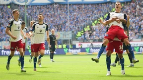 HSV gewinnt auch das Spitzenspiel