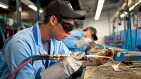 Lehrstellen und Bewerber finden schwerer zusammen