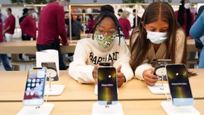 Das Erfolgsgeheimnis ist der Apple-Kosmos