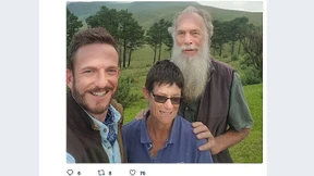 Dschihad im Ngoye Forest?