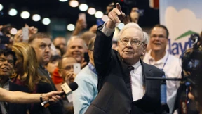 Der 200.000-Dollar-Mann