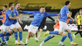 Wie ein Klub der Färöer in Europa beeindruckt