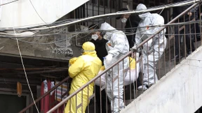 Was die meisten Todesopfer gemeinsam haben