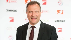 Fernsehrichter Hold möchte Bundespräsident werden