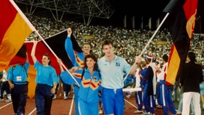 Der deutsche Sport lebt vom DDR-Erbe