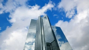 Finanzaufsicht kritisiert Gehälter der Deutschen Bank