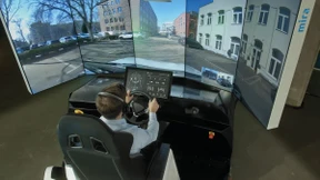 Innovative Technologien entwickeln. Verantwortung übernehmen.