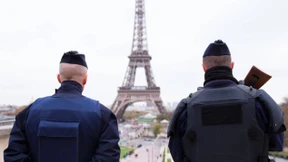 Terror bremst Frankreichs Wirtschaft