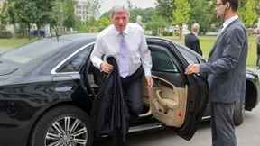 Alle wollen Opel helfen – aber keinen Opel fahren 