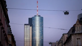 Helaba fühlt sich bereit für milliardenschwere Zukäufe