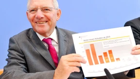 Die Pflicht zur schwarzen Null