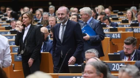 EU-Parlament entschärft Lieferkettenrichtlinie stärker als zuerst geplant