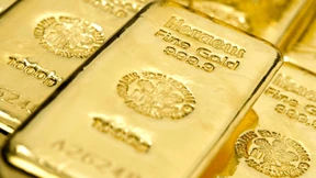 Gold und Goldminenaktien verteuern sich