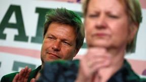 Bloß nichts riskieren 