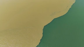 Der geheimnisvolle Strom Mekong