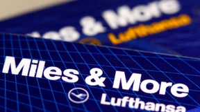 Vielflieger dürfen ihre Meilen nicht zu Geld machen
