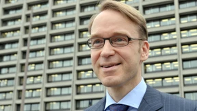 Bundesbank überweist nur niedrigen Gewinn an Schäuble