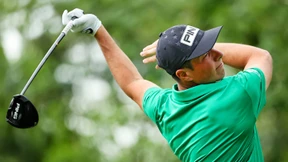 Geld ist nicht alles im Golf