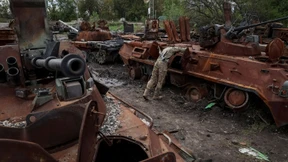 „Läuft immer noch alles nach Plan oder doch nicht?“