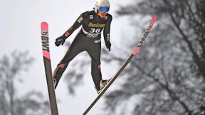 Forfang beinahe schwerelos