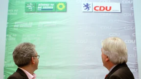 Auf dem Weg vom Zweckbündnis zum Projekt 