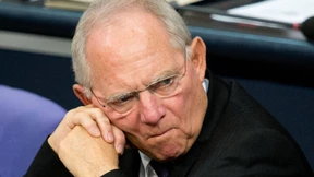 Große Koalition schont Sparer 