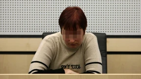 Drei Babys erstickt: Mutter wegen Totschlags verurteilt