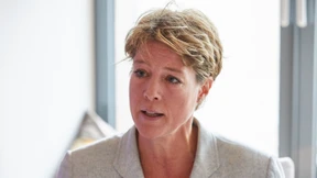 Christina Block streitet Entführung von Kindern ab