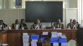 Ugandas Verfassungsgericht weist Klage gegen Anti-LGBTQ-Gesetz ab