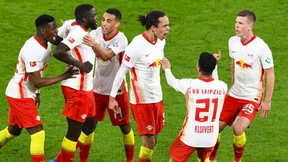 Leipzig stellt das Spiel völlig auf den Kopf