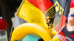 Bleibt Deutschland erstklassig?