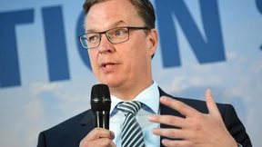 Neuer Chef für den TÜV Süd