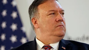 UN-Sicherheitsrat schmettert Amerikas Vorschlag zu Iran-Embargo ab