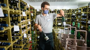 Das sind die großen Weine des Jahrgangs 2019