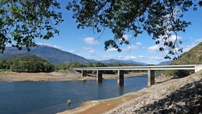 Frankreich droht die nächste Dürre