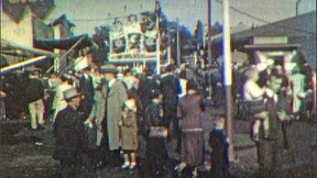 Normalität im totalitären Staat