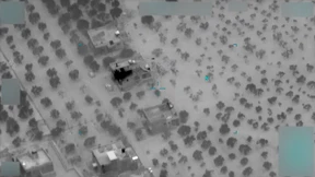 „Vom Schlachtfeld genommen“