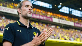 Big Tuchel is watching you