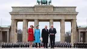 Brexit beeinträchtigt deutsch-britische Beziehungen