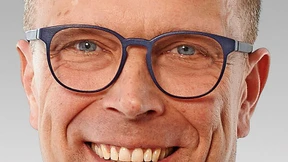 Ein Bewerber wirft das Handtuch