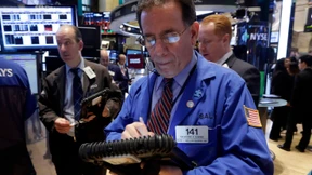 Amerikanische Kleinanleger zocken immer mehr auf Pump