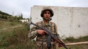 Armenien fordert UN-Mission für Nagornyj Karabach