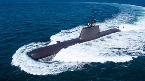 Deutschland genehmigt Lieferung von U-Booten in die Türkei