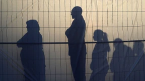 Der unentschlossene Wähler