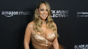 Mariah Carey verliert am selben Tag Mutter und Schwester