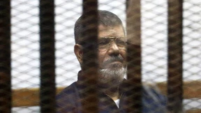 Weiteres Urteil gegen Mursi gekippt