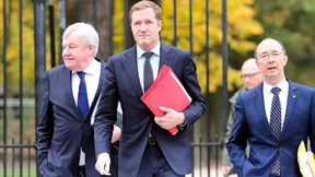 Ceta ist vorläufig gescheitert