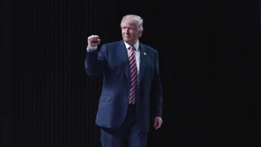 „Ich war bislang sehr nett“