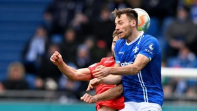 Darmstadt 98 geht das Personal aus