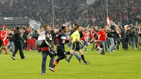 Hertha scheitert und klagt weiter